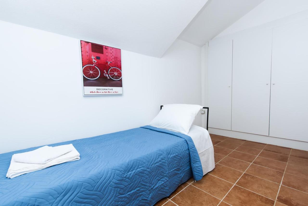 Mastabas Studios Rethymno Exteriér fotografie