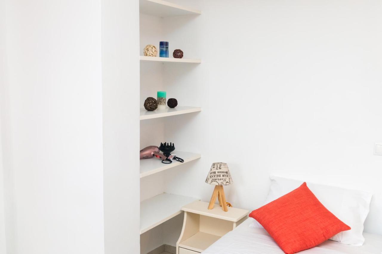 Mastabas Studios Rethymno Exteriér fotografie